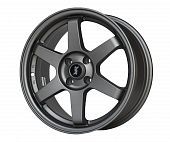 16    Race Ready    CSS9519  7.0*16 4*100 ET40 D60.1  MK/M