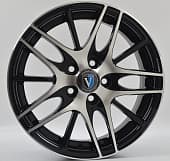 15    Venti     1506  6.0*15 4*100 ET45 D60.1  BD