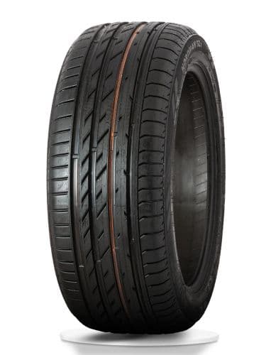 215/55R17    Ikon (Nokian Tyres) Nordman SZ2 (Character Ultra)  98V XL