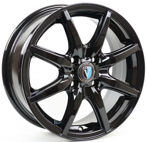 15    Venti     1515  6.0*15 4*98 ET35 D58.6  BL
