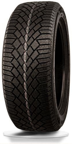 265/60R18    Gislaved (Continental) ArcticControl  114T XL FR