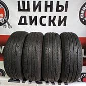 215/65 R16 Bridgestone Luft RV II бу (3538)