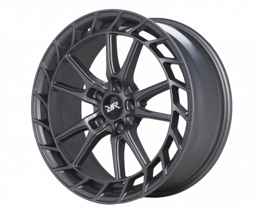 19    Race Ready    CSSYA8522  8.0*19 5*108 ET36 D65.1  B-P