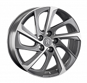 20    Replay  LX104  8.0*20 5*114.3 ET30 D60.1  GMF
