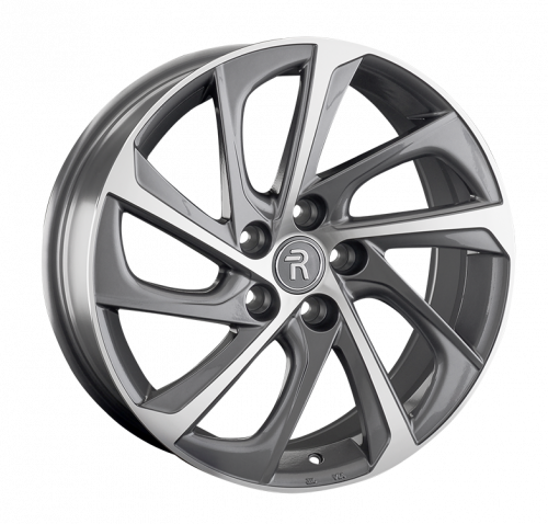 20    Replay  LX104  8.0*20 5*114.3 ET30 D60.1  GMF