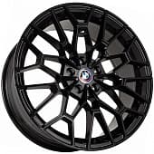 19    FF     7108  8.0*19 5*120 ET35 D72.56  Gloss Black