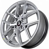 19    KoKo Kuture     SL526  9.5*19 5*112 ET35 D66.6  Chrome Silver