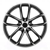 20    FF     851  8,5*20 5*112 ET35 D66.6  BMF