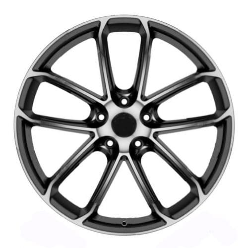 20    FF     851  8,5*20 5*112 ET35 D66.6  BMF