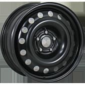 17   TREBL  7.0*17  5*112 ЕТ43 57.1 Black 