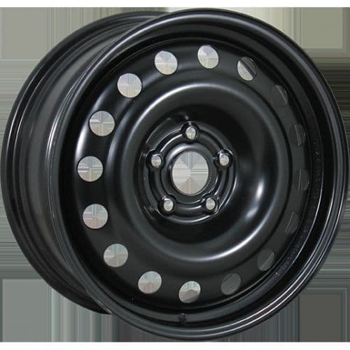 17   TREBL  7.0*17  5*112 ЕТ43 57.1 Black 