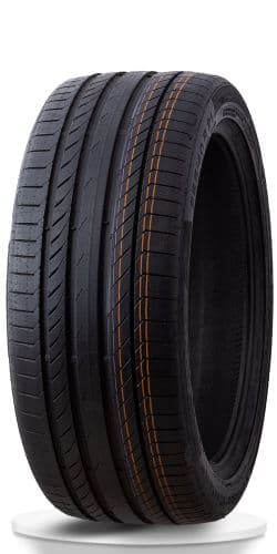 265/40R21    Continental ContiSportContact 5P(N0)  101Y FR