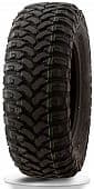 35X12.50R17LT    GINELL GN3000  121Q
