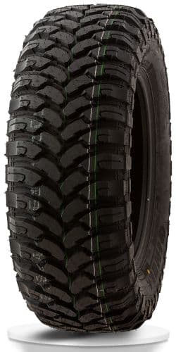 33X12.50R17LT    GINELL GN3000  114Q