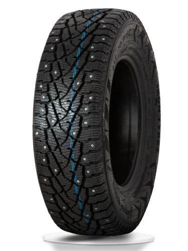 195/70R15C    Ikon (Nokian Tyres) Autograph Ice C3  104/102R шип