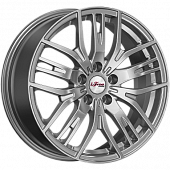 17    iFree     Аскет  7.0*17 5*114.3 ET35 D67.1  Хай вэй