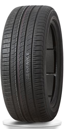 275/55R19    Pirelli Scorpion Zero All Season(MO)  111V