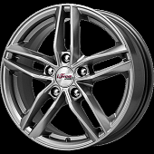 16    iFree     Moskva  6.5*16 5*110 ET37 D65.1  Хай вэй