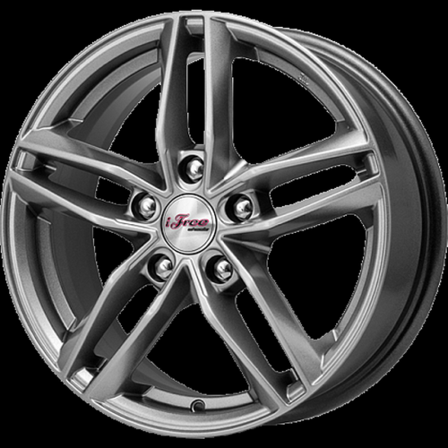 16   iFree   Moskva  6.5*16 5*108 ET50 D63.35  Хай вэй