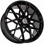 20    FF     FF10  8.5*20 5*114.3 ET35 D73.1  Gloss Black