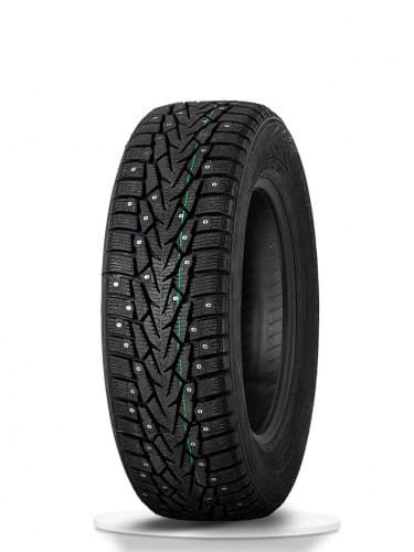 175/70R13    Ikon (Nokian Tyres)  Character Ice 7 (Nordman 7)  82T  шип