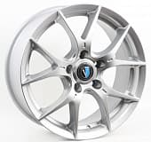 16    Venti     1617  6.5*16 5*110 ET43 D63.4  S