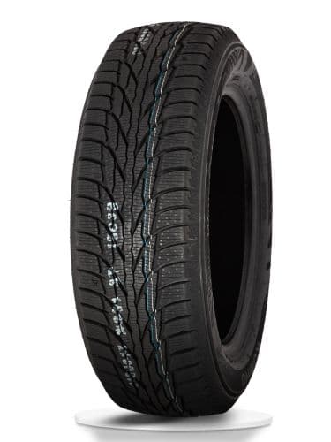 225/60R18    Kumho WinterCraft SUV WS51  104 T XL
