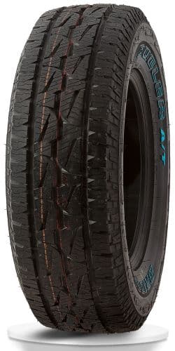 245/60R18    Bridgestone Dueler A/T 001  105H