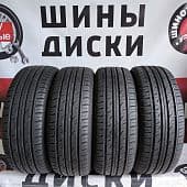 225/55 R18 Dunlop Grandtrek PT3 бу (3667)