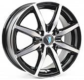 15    Venti     1515  6.0*15 4*98 ET35 D58.6  BD