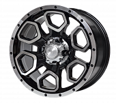 18    Race Ready    CSSD2827  9.0*18 5*139.7 ET20 D110.5  B14-R