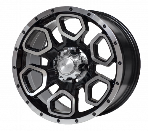 18    Race Ready    CSSD2827  9.0*18 5*139.7 ET20 D110.5  B14-R