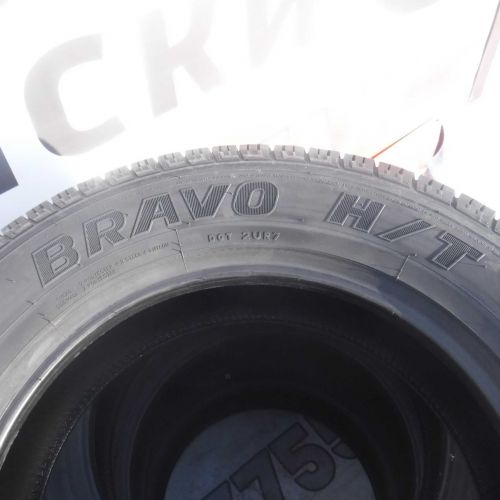 6 Bravo HT770-2