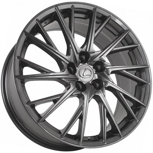 19    Sakura Wheels     9429  8.0*19 5*114.3 ET35 D60.1  HB
