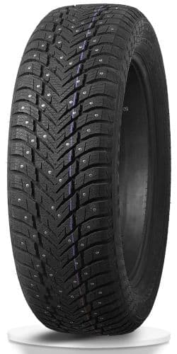 275/40R22    Nokian Hakkapeliitta 10 SUV  107T  XL шип