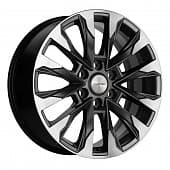 20   Khomen   KHW2010 LC300  8.0*20 6*139.7 ET60 D95.1  GRAY-FP