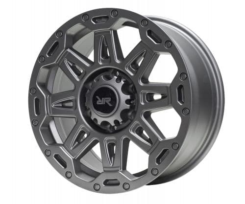 20    Race Ready    CSSD2828  9.0*20 6*139.7 ET20 D110.5  MK/M