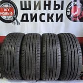 225/45 R18 Dunlop SP Sport maxx 050 бу (32146)