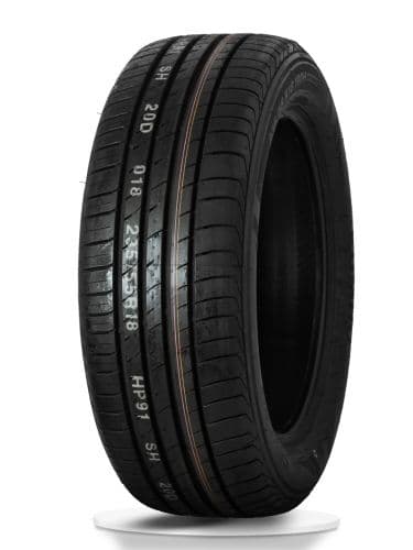 265/50R19    Kumho Crugen HP91  110Y XLEK