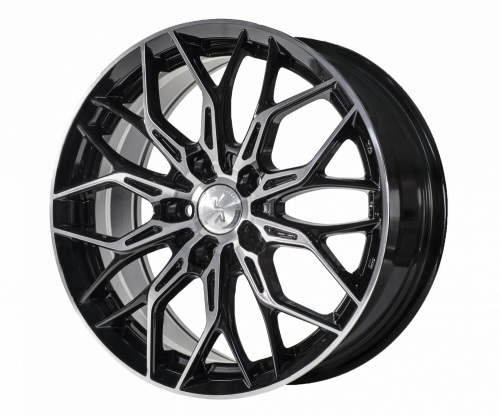 17    Race Ready    CSSD2853  7.5*17 5*114.3 ET45 D67.1  B-P
