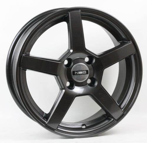 15    NEO     V03-1560  6.0*15 4*100 ET40 D60.1  BMG