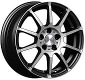 15    СКАД    АКИТА  6.0*15 5*100 ET38 D57.1  Алмаз