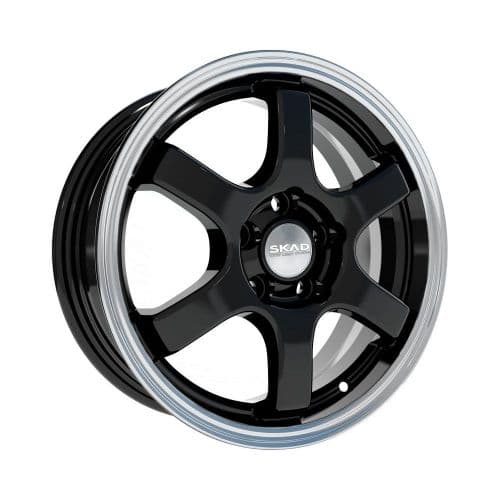 15    СКАД     Киото  6.0*15 4*100 ET38 D67.1  алмаз-антрацит