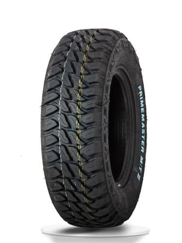 235/70R16LT    Sonix Primemaster M/T II  110/107Q 8PR