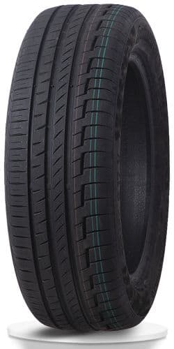 265/45R21    Continental PremiumContact 6(AO)  108H  