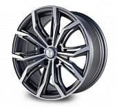 16    Race Ready    CSSD2747  7.0*16 5*100 ET40 D57.1  MK-P/M