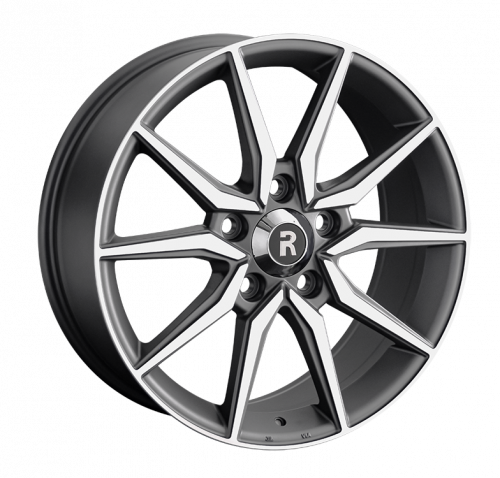21    Replay   TY420  8.5*21 5*150 ET54 D110.1  MGMF