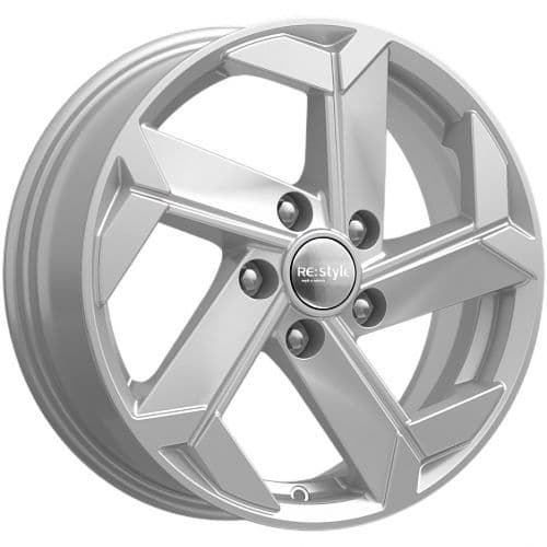 16    IFree     КС979 Creta SU  6.0*16 5*114.3 ET43 D67.1  сильвер