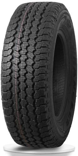 265/65R17    Goodyear Wrangler All-Terrain Adventure  112 T