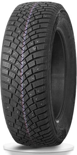 215/60R17    Continental IceContact 2 SUV TS  96T   FR шип